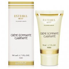 Exfoliating Cleansing Cream (50ml)